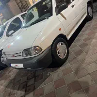 پراید ۱۵۱ لاینر