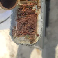 تعمیر رادیاتور و کولر خودرو