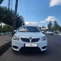 مدل ۹۵ هاچبک ۳۲۰