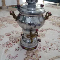 سماور گازی پلمپ|سماور، چای‌ساز، قهوه‌ساز|چالوس, |دیوار