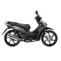 موتور Ashil ویو ۱۲۵