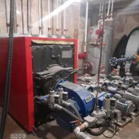 تاسیسات و لوله کشی|خدمات پیشه و مهارت|پردیس, فاز ۱۱|دیوار