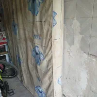 خوشخواب طبی دونفره|تشک تختخواب|مشهد, شهرک رازی (شهرک غرب)|دیوار