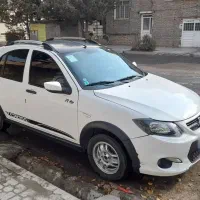 کوییک r سفید مشکی مدل ۹۹|خودرو سواری و وانت|تهران, مشیریه|دیوار