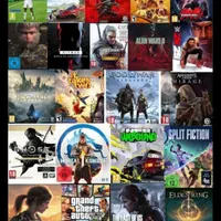 بازی ps4 و ps5