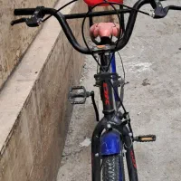 دوچرخه ۱۶