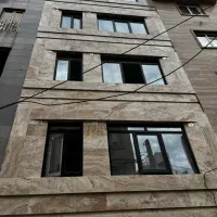 ۵۳ متر توساز کلید نخورده