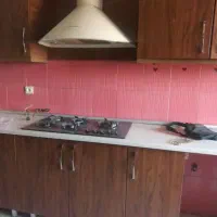 کابینت تازه ۹متر بالا ۹متر پایین|مصالح و تجهیزات ساختمان|قدس, شهر‌قدس|دیوار