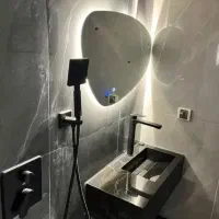 خدمات لوله کشی اب . لوله بازکنی نصاب شیرآلات. روحی