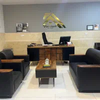 میز و صندلی اداری|مبلمان اداری|گرگان, |دیوار