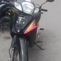 موتور بی کلاچ کویر رادیسون