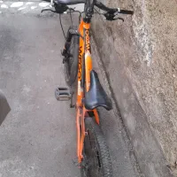 دوچرخه ومتور شارژی|دوچرخه، اسکیت، اسکوتر|رشت, سلیمانداراب|دیوار