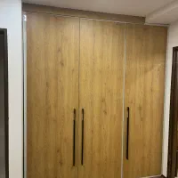 کمد دیواری کابینت میز تی وی|مصالح و تجهیزات ساختمان|سراب, |دیوار