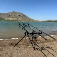 ست ماهیگیری برندکایدا|ماهیگیری|کرمانشاه, |دیوار