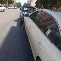 امداد خودرو چرخگیر .منصفانه