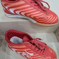 کفش سالنی فوتسال سایز 37