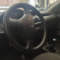 206 sd v8 مدل 1394|خودرو سواری و وانت|تهران, ایران|دیوار