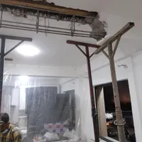 تخریب و بازسازی