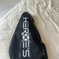 راکت تنیس ساحلی|ورزشهای توپی|کیش, |دیوار