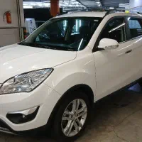 چانگان CS35 1398