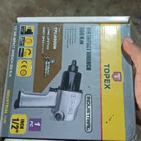 بکس بادی تاپکس(Topex)900 نیوتن با شیلنگ ۱۵متری|ابزارآلات|گنبد کاووس, |دیوار
