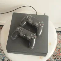 Ps4 slim کپی خور
