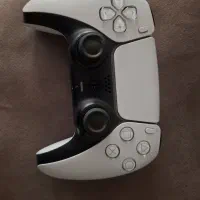 دسته ps5 کاملا سالم و فابریک