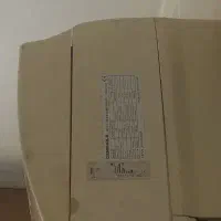 کولر ۳۰ هزار جنرال