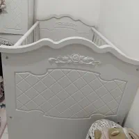 تخت گهواره ای