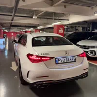 بنز C200 L مدل 2025 صفرکیلومتر|خودرو سواری و وانت|تهران, اقدسیه|دیوار
