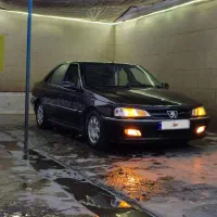 پژو پارس مدل ۸۱|خودرو کلاسیک|ارومیه, |دیوار