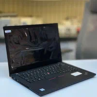 لپ تاپ lenovo thinkpad