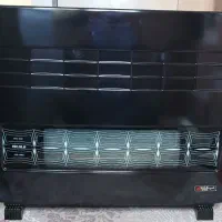 بخاری گازی نیک کالا مدل کیوان ۱۶۰۰۰