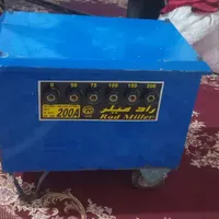 خرید انواع دستگاه جوش قدیمی