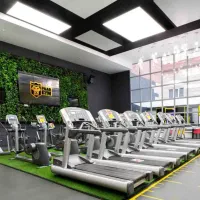 باشگاه بدنسازی /کراسفیت /و سایر فعالیت های ورزشی