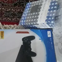 ps4 slim ۱ ترا|کنسول، بازی ویدئویی و آنلاین|الشتر, |دیوار