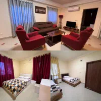 اجاره ۶-۹ ماهه ۵ واحد مبله در یک ساختمان(بی واسطه)