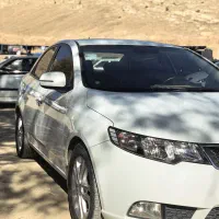 سراتو 2017 آپشنال خشک|خودرو سواری و وانت|کرمانشاه, |دیوار