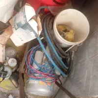 ماشین ولوازم کارواش صنعتی|خودرو سواری و وانت|چمران, |دیوار