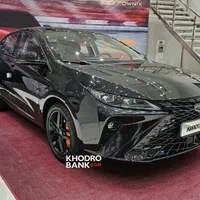 فونیکس آریزو 6 جی تی / ARRIZO 6 GT / نقد و اقساط