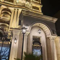 رهن آپارتمان ۹۰ متری ۲ خوابه در گلستان کلید لول
