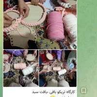 مدرسه مسجد محور دخترانه راشدون|خدمات آموزشی|تهران, اوقاف|دیوار