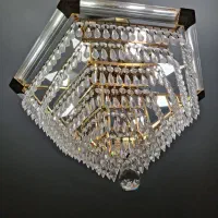 لوستر|لوستر و چراغ آویز|همدان, |دیوار