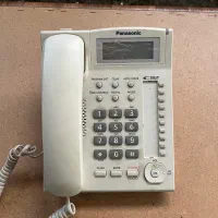تلفن پاناسونیک اصلی KX-TS880MX