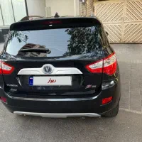 چانگان cs35مدل ۹۷|خودرو سواری و وانت|تهران, درکه|دیوار