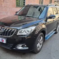 هایما s7 توربور مشکی مدل 1402 نقد و اقساط|خودرو سواری و وانت|تهران, طرشت|دیوار