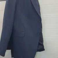 کت و شلوار مردانه نو