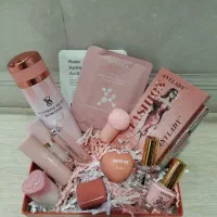 باکس ارایشی