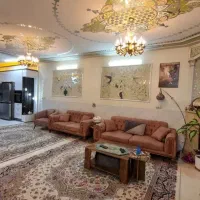 قلندری، ۱۹۸ متر، ایده آل