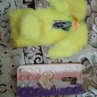 قاپ گوشی شیائومی